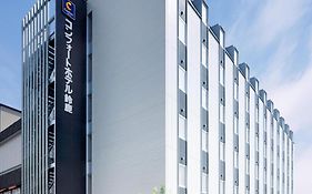 Comfort Hotel Suzuka